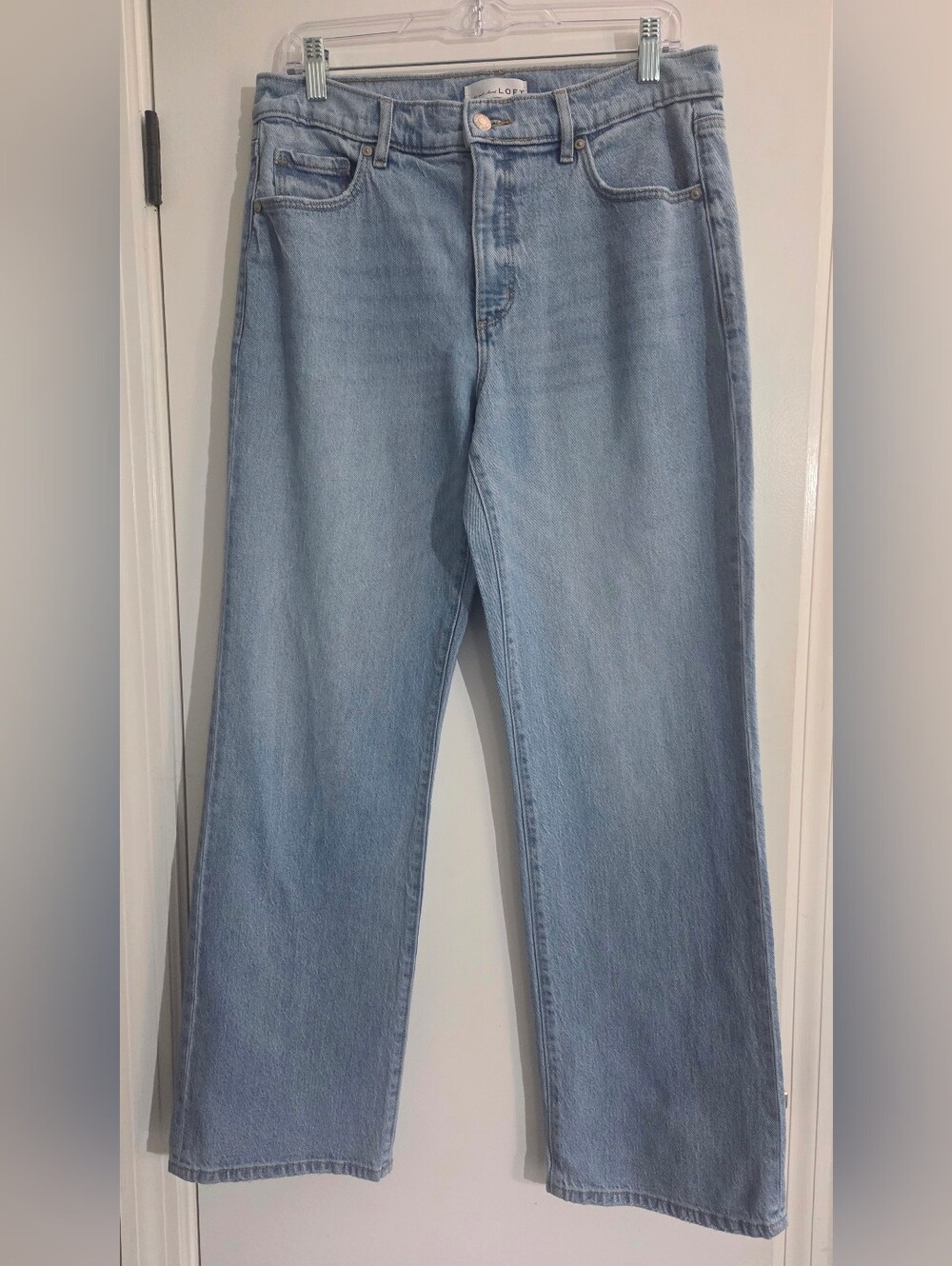LOFT Jeans